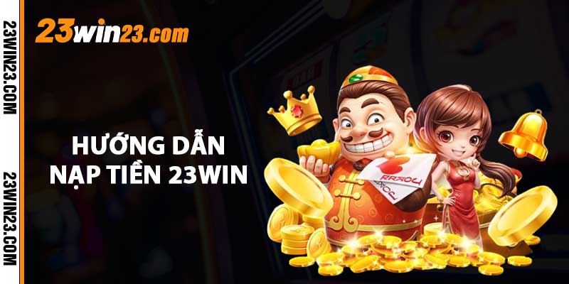 Hướng dẫn nạp tiền KUBET